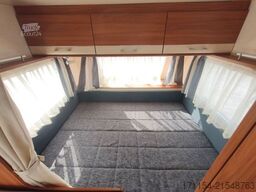 WEINSBERG CaraOne 420 QD