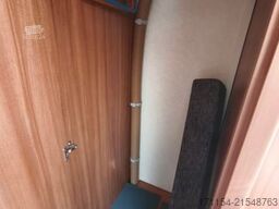 WEINSBERG CaraOne 420 QD