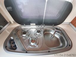 WEINSBERG CaraOne 420 QD