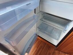 WEINSBERG CaraOne 420 QD