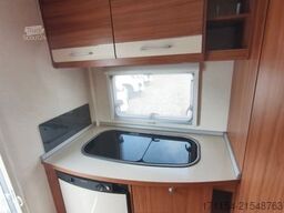 WEINSBERG CaraOne 420 QD