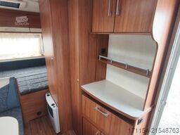 WEINSBERG CaraOne 420 QD