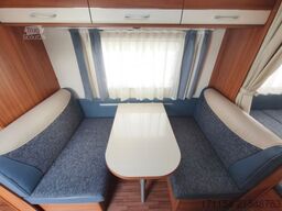 WEINSBERG CaraOne 420 QD