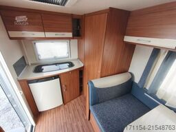 WEINSBERG CaraOne 420 QD