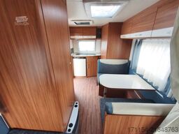 WEINSBERG CaraOne 420 QD