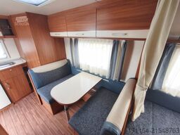 WEINSBERG CaraOne 420 QD