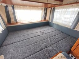 WEINSBERG CaraOne 420 QD