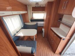 WEINSBERG CaraOne 420 QD