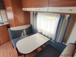 WEINSBERG CaraOne 420 QD