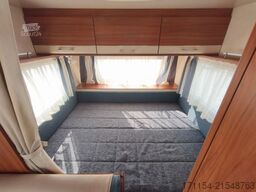 WEINSBERG CaraOne 420 QD