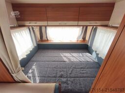 WEINSBERG CaraOne 420 QD