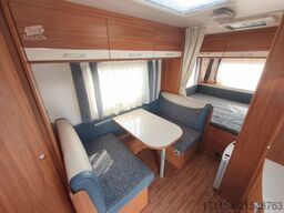 WEINSBERG CaraOne 420 QD