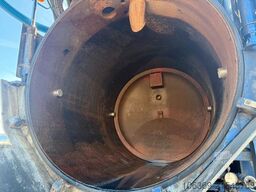 MERCEDES-BENZ Actros 4151 8x8 V8 Hvidtved Larsen RECycler 410