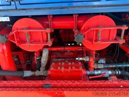 MERCEDES-BENZ Actros 4151 8x8 V8 Hvidtved Larsen RECycler 410