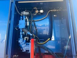 MERCEDES-BENZ Actros 4151 8x8 V8 Hvidtved Larsen RECycler 410