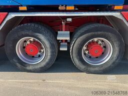 MERCEDES-BENZ Actros 4151 8x8 V8 Hvidtved Larsen RECycler 410