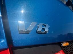 MERCEDES-BENZ Actros 4151 8x8 V8 Hvidtved Larsen RECycler 410