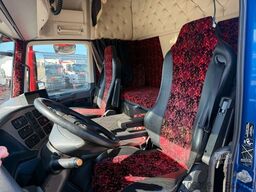 MERCEDES-BENZ Actros 4151 8x8 V8 Hvidtved Larsen RECycler 410