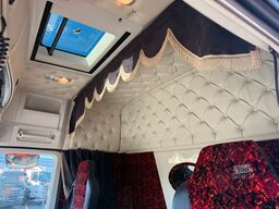 MERCEDES-BENZ Actros 4151 8x8 V8 Hvidtved Larsen RECycler 410