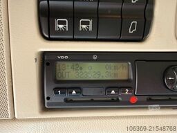 MERCEDES-BENZ Actros 4151 8x8 V8 Hvidtved Larsen RECycler 410