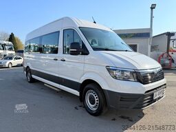 MAN TGE3.140/9Sitzer/lstuhllift-Dholandia/L3H2