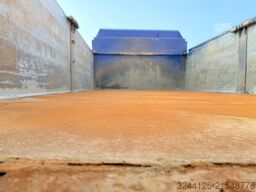 SCANIA R520/6X4/3-Seitenkipper/FullSteel/Retarder/V8TÜV