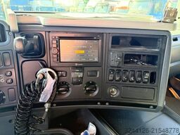 SCANIA R520/6X4/3-Seitenkipper/FullSteel/Retarder/V8TÜV