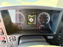 SCANIA R520/6X4/3-Seitenkipper/FullSteel/Retarder/V8TÜV