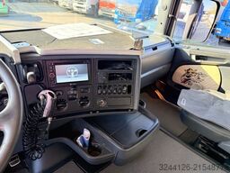 SCANIA R520/6X4/3-Seitenkipper/FullSteel/Retarder/V8TÜV