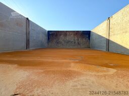 KEMPF THKD 18/3-Seitenkipper-Alu+Stahlboden/TÜV/18t