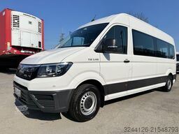 MAN TGE3.140/9Sitzer/L3H2/Rollstuhlrampe/Schüler/TÜV