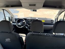 MAN TGE3.140/9Sitzer/L3H2/Rollstuhlrampe/Schüler/TÜV