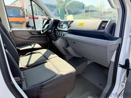 MAN TGE3.140/9Sitzer/L3H2/Rollstuhlrampe/Schüler/TÜV