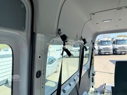 MAN TGE3.140/9Sitzer/L3H2/Rollstuhlrampe/Schüler/TÜV