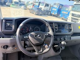 MAN TGE3.140/9Sitzer/L3H2/Rollstuhlrampe/Schüler/TÜV