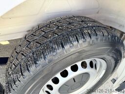 MAN TGE3.140/9Sitzer/L3H2/Rollstuhlrampe/Schüler/TÜV