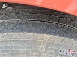 Scania R 420 LB6x2MNB Rohrbahnen Koffer Bj. 2018!