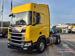 Scania R 450 A4x2NA Highline Smart 2 Leder !