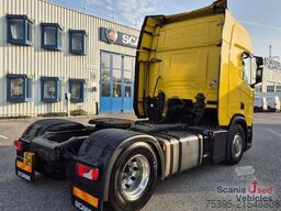 Scania R 450 A4x2NA Highline Smart 2 Leder !