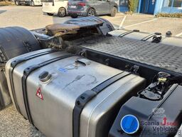 Scania R 450 A4x2NA Highline Smart 2 Leder !