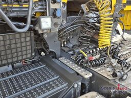 Scania R 450 A4x2NA Highline Smart 2 Leder !