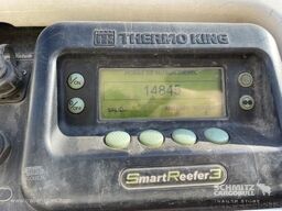 Schmitz Cargobull Trailer Reefer Standard