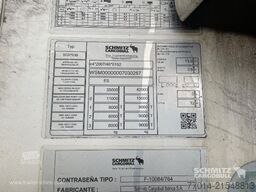 Schmitz Cargobull Trailer Reefer Standard