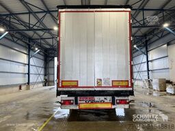 Schmitz Cargobull Curtainsider Mega