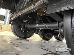 Schmitz Cargobull Curtainsider Mega