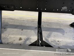 Schmitz Cargobull Curtainsider Mega