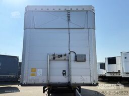 Schmitz Cargobull Curtainsider Standard Getränke