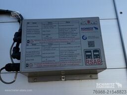 Schmitz Cargobull Curtainsider Standard Getränke