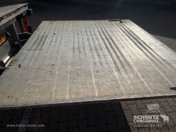 Schmitz Cargobull Tiefkühler Standard Ladebordwand