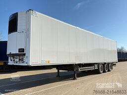 Schmitz Cargobull Tiefkühler Standard Doppelstock